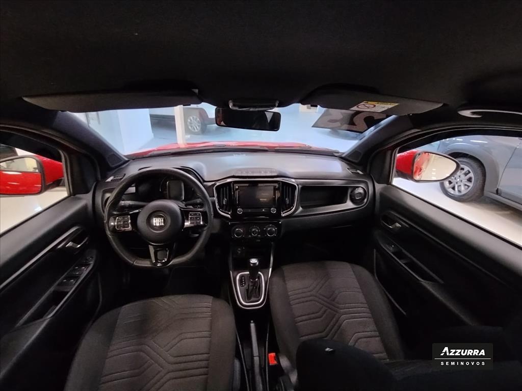 STRADA 1.3 FIREFLY FLEX VOLCANO CD CVT11