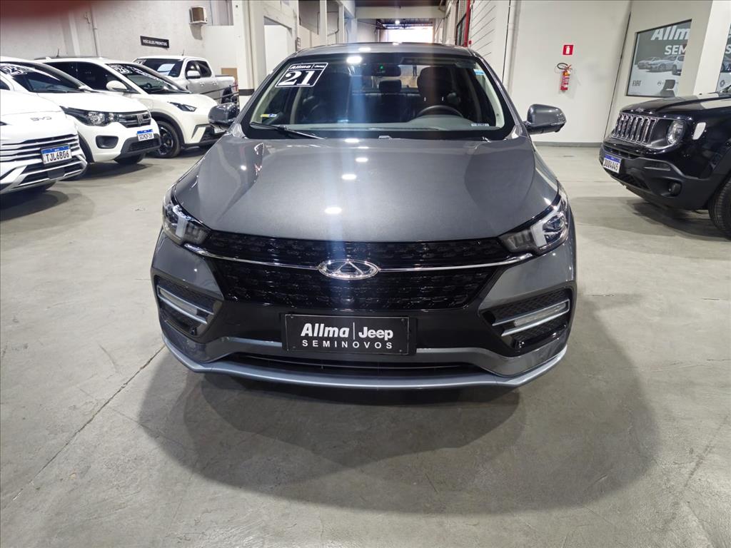 ARRIZO 6 1.5 VVT TURBO iFLEX GSX CVT13