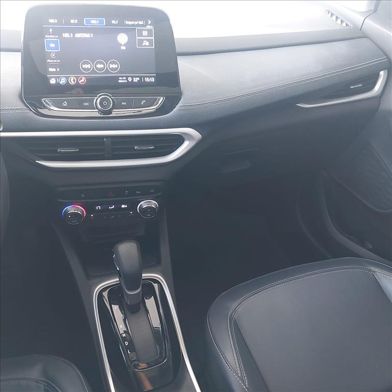 TRACKER 1.2 TURBO FLEX PREMIER AUTOMÁTICO10