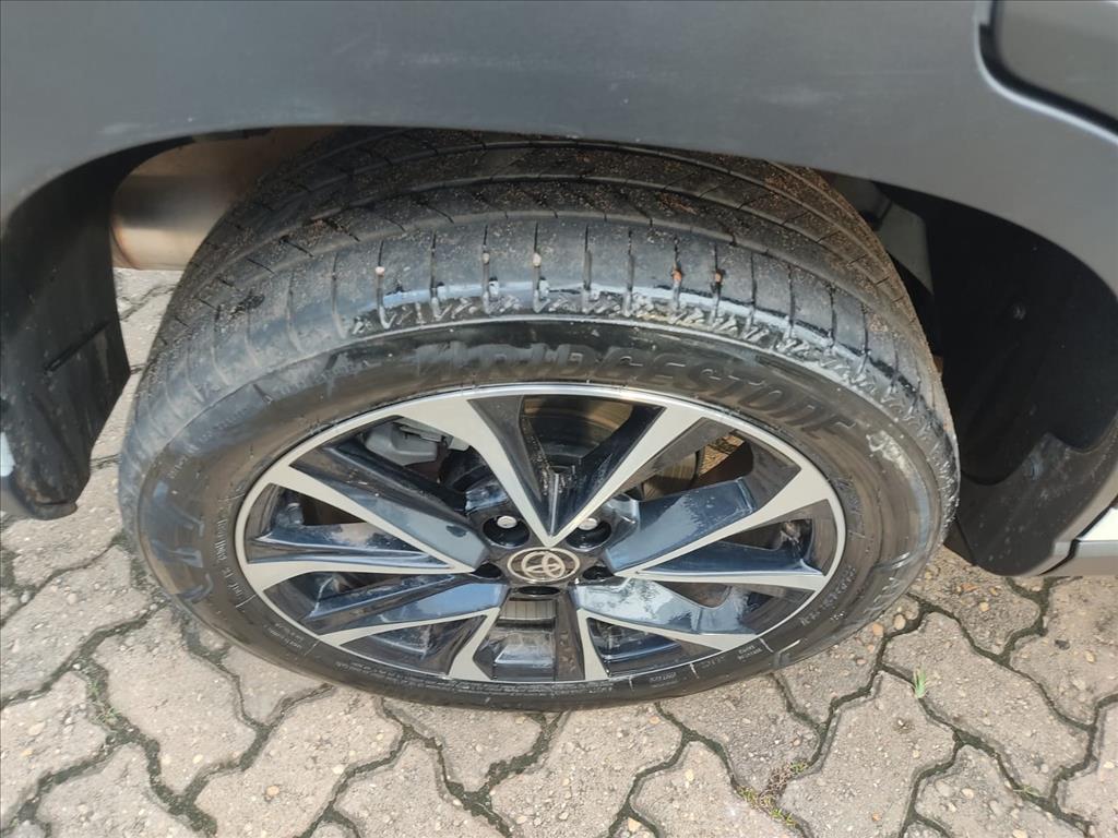 COROLLA CROSS 1.8 VVT-I HYBRID FLEX XRX CVT16