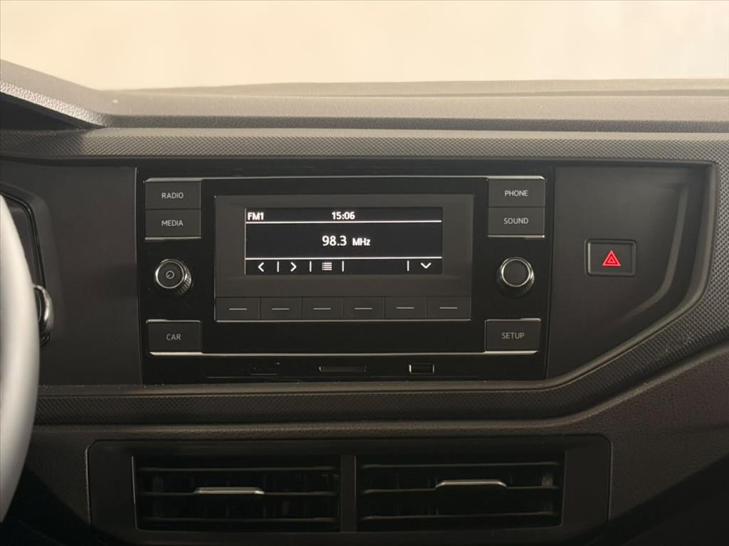 POLO 1.0 MPI TRACK MANUAL8