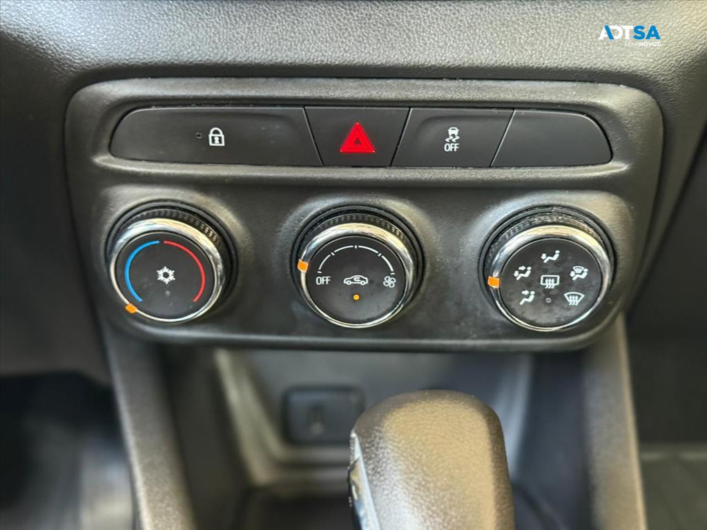 CHEVROLET TRACKER 1.0 TURBO FLEX LT AUTOMÁTICO