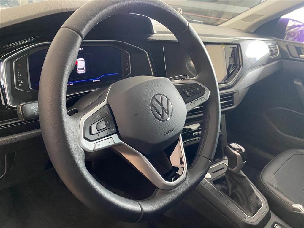 POLO 1.0 170 TSI HIGHLINE AUTOMÁTICO8