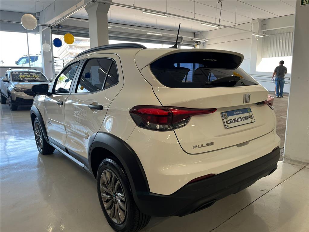 PULSE 1.3 FLEX DRIVE MANUAL3