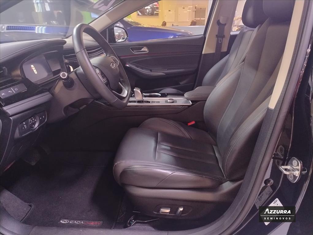ARRIZO 6 PRO 1.5 TCI FLEX HYBRID MAX DRIVE CVT13