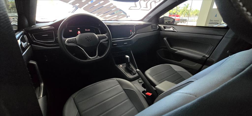 NIVUS 1.0 200 TSI TOTAL FLEX HIGHLINE AUTOMÁTICO7