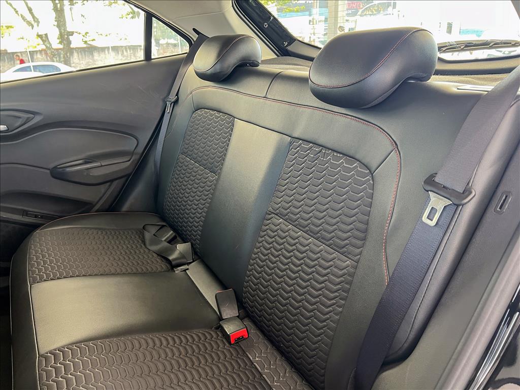 ONIX 1.4 MPFI LTZ 8V FLEX 4P AUTOMÁTICO17