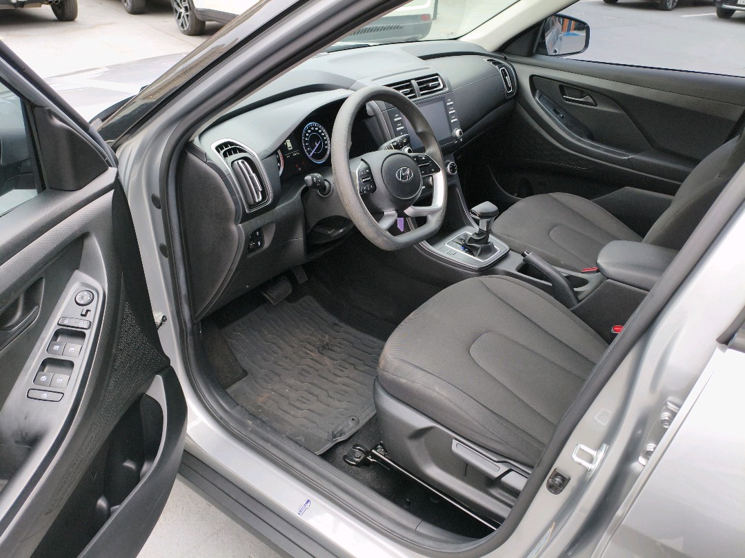 CRETA 1.0 TGDI FLEX COMFORT AUTOMÁTICO9