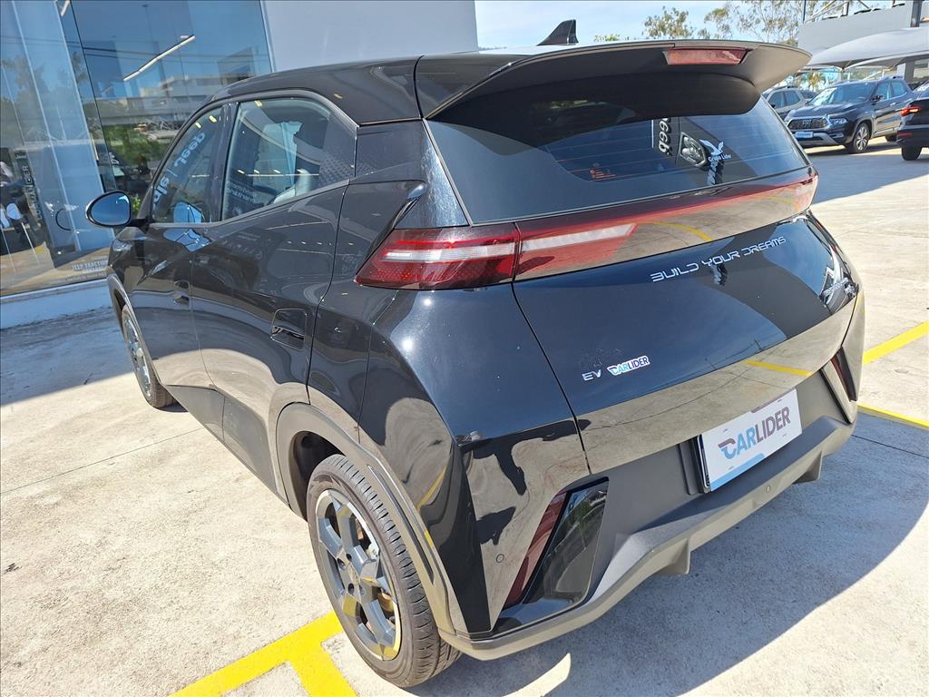 DOLPHIN MINI 38 KW ELÉTRICO4