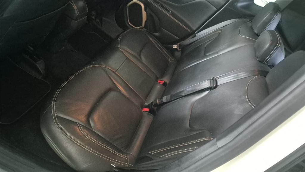 RENEGADE 1.8 16V FLEX LONGITUDE 4P AUTOMÁTICO7