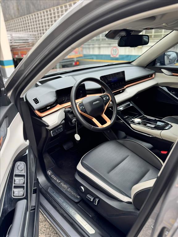 HAVAL H6 1.5 PHEV19 E-TRACTION7