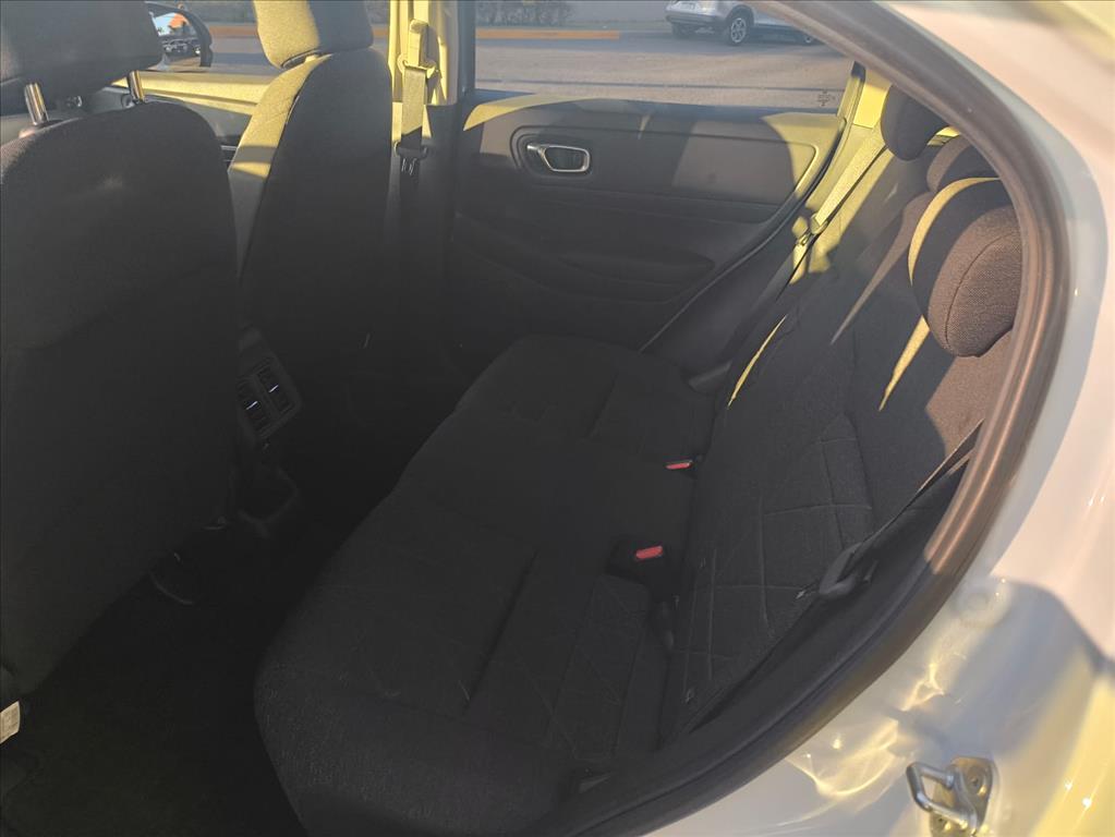 HR-V 1.5 DI I-VTEC FLEX EX CVT