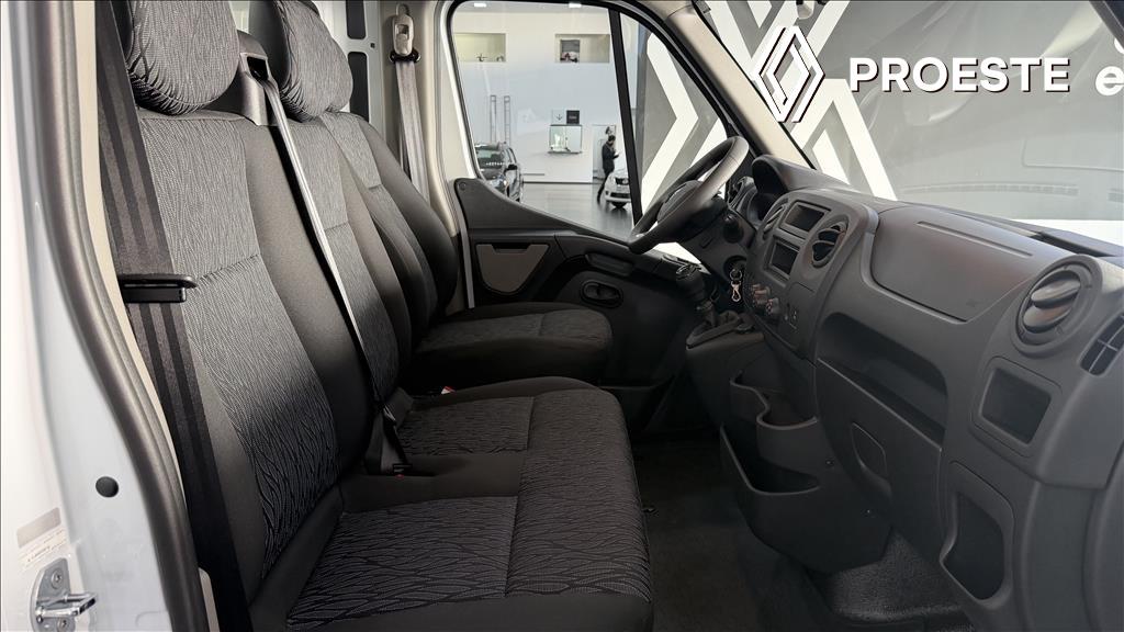 MASTER 2.3 DCI DIESEL CHASSI-CABINE L2H1 2P MANUAL8