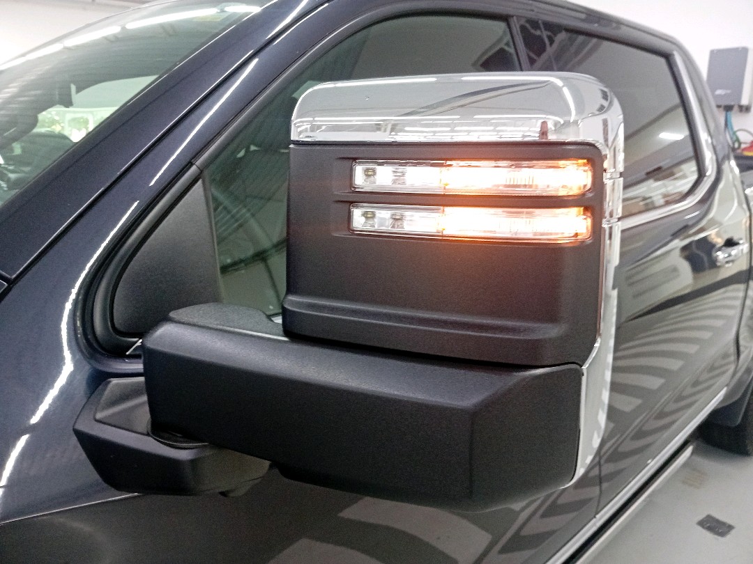 SILVERADO 5.3 V8 GASOLINA 1500 HIGH COUNTRY 4X4 AUTOMÁTICO15