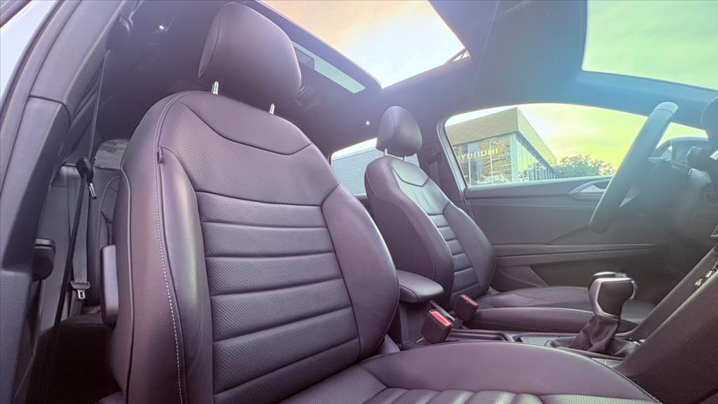 TAOS 1.4 250 TSI TOTAL FLEX HIGHLINE AUTOMÁTICO13