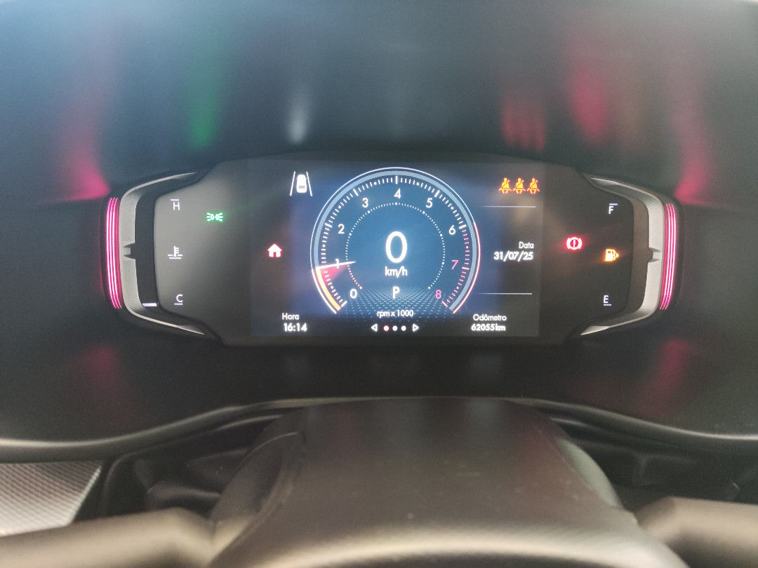 TRACKER 1.2 TURBO FLEX PREMIER AUTOMÁTICO