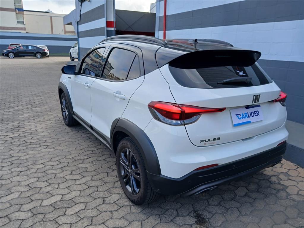 PULSE 1.3 FLEX DRIVE CVT5