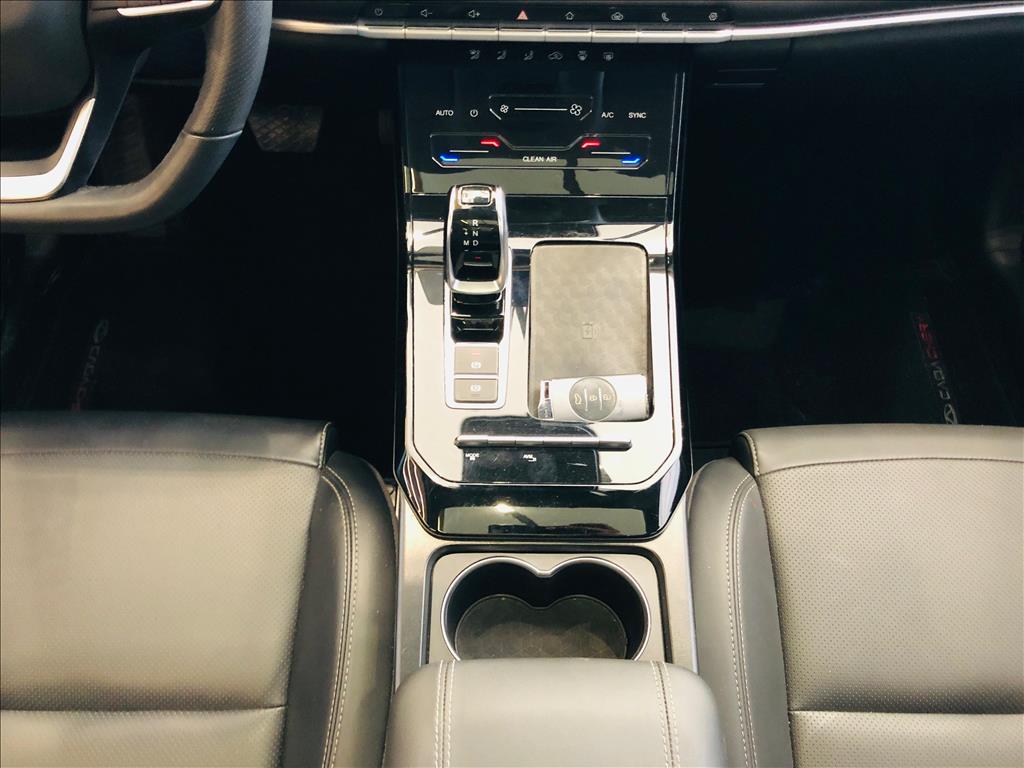 TIGGO 7 PRO 1.5 TCI FLEX HYBRID CVT13