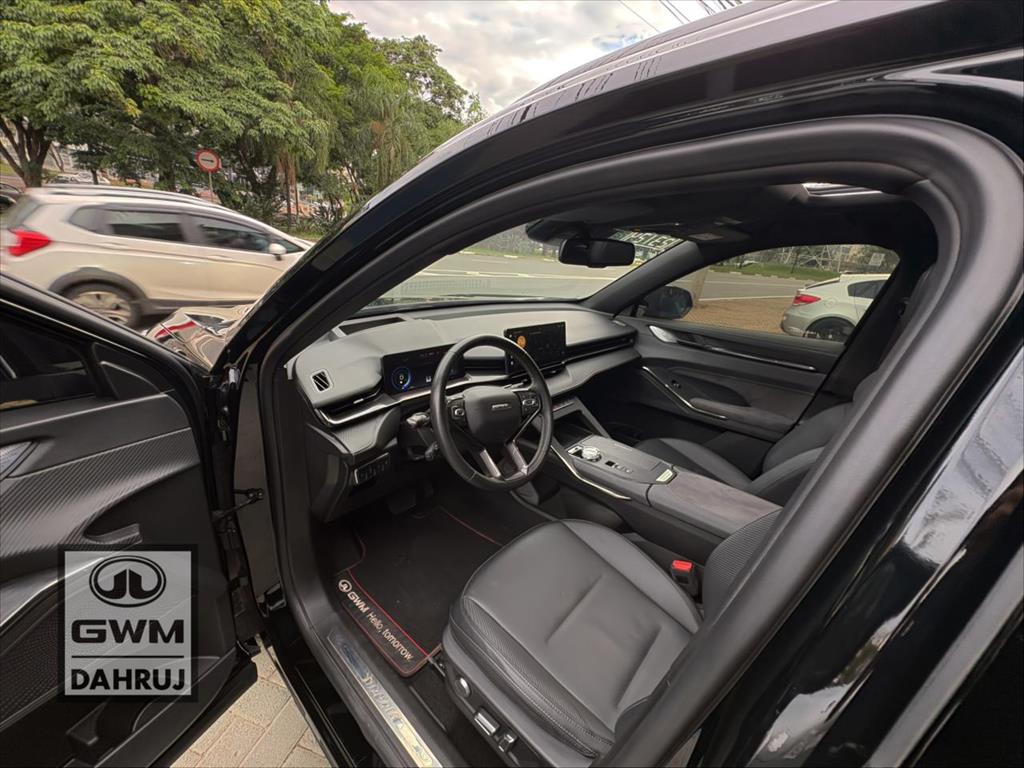 HAVAL H6 GT 1.5 PHEV AWD E-TRACTION8