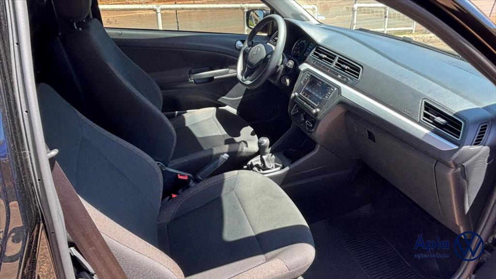 SAVEIRO 1.6 MSI TRENDLINE CS 16V FLEX 2P MANUAL
