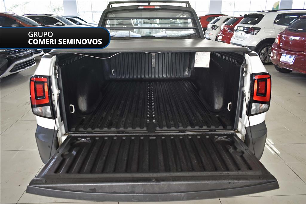 SAVEIRO 1.6 MSI ROBUST CS 16V FLEX 2P MANUAL15