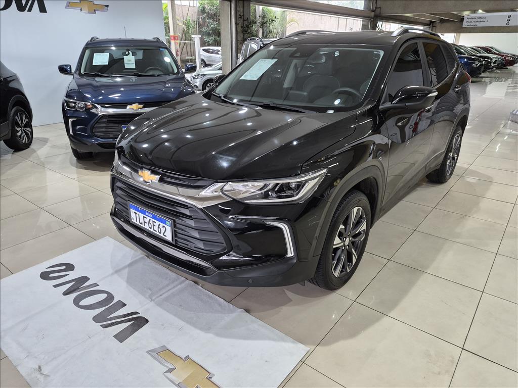 Imagem do carro CHEVROLET TRACKER