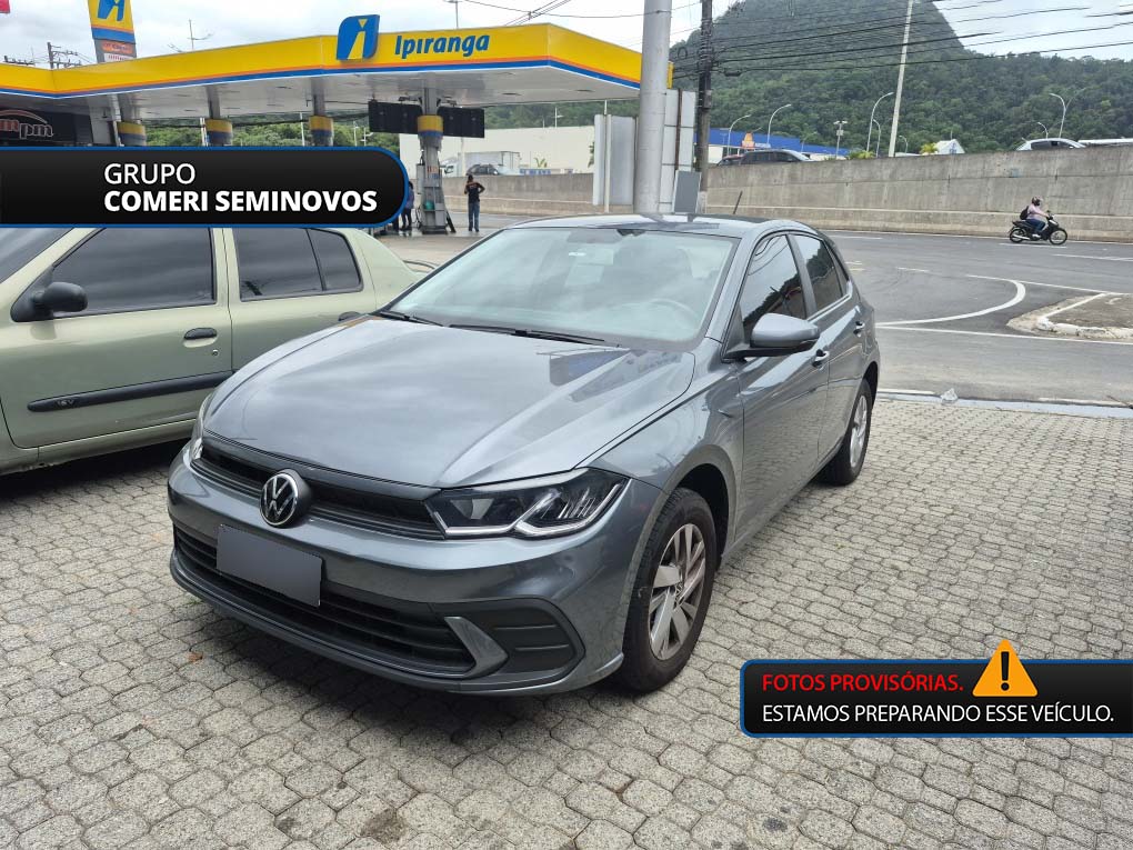 POLO 1.0 MPI TOTAL FLEX MANUAL