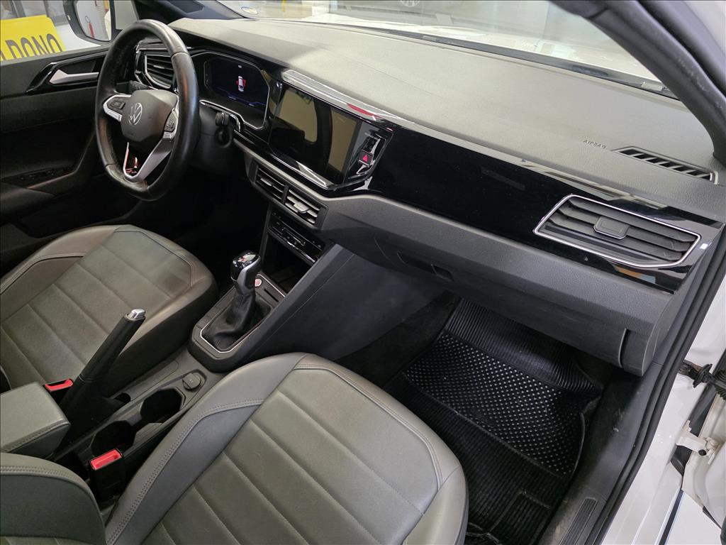 NIVUS 1.0 200 TSI TOTAL FLEX HIGHLINE AUTOMÁTICO8