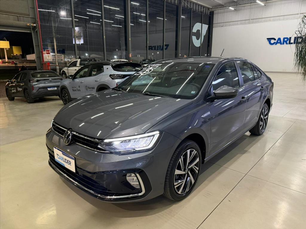 VIRTUS 1.0 200 TSI HIGHLINE AUTOMÁTICO6