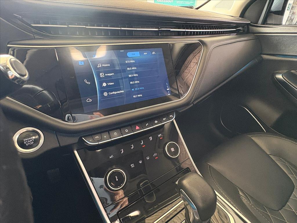 ARRIZO 6 1.5 VVT TURBO iFLEX GSX CVT10