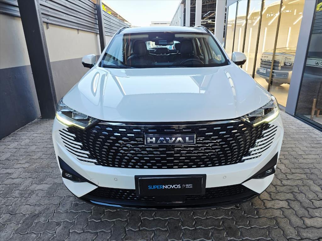 HAVAL H6 1.5 PHEV19 E-TRACTION1