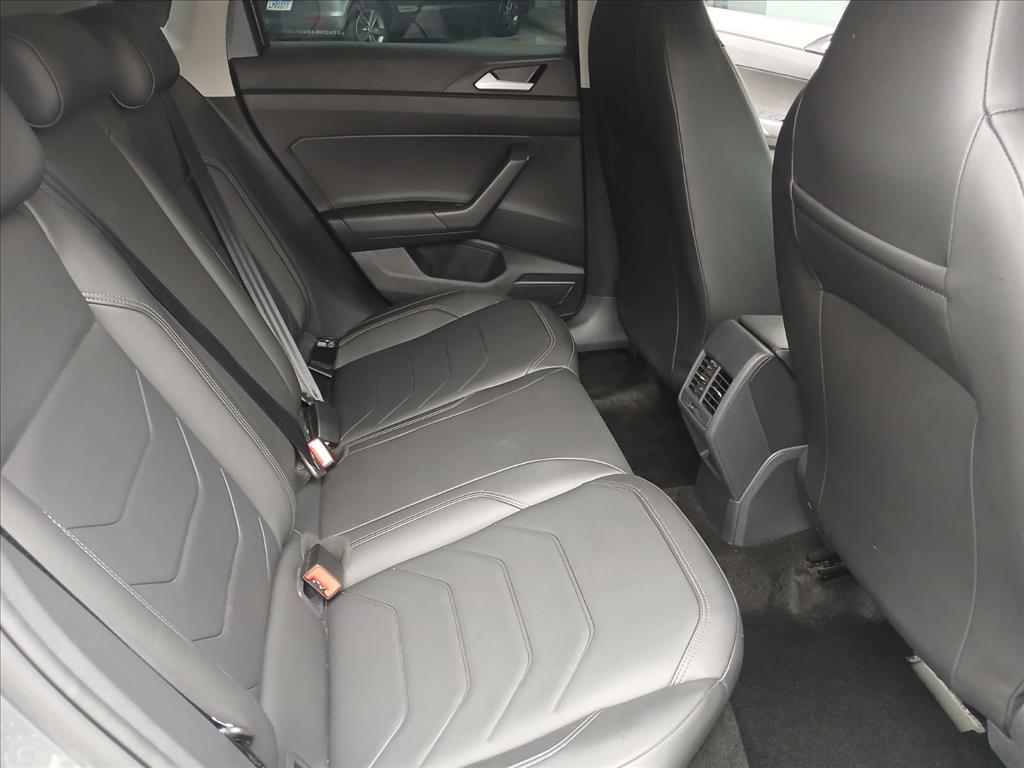 POLO 1.0 170 TSI HIGHLINE AUTOMÁTICO8