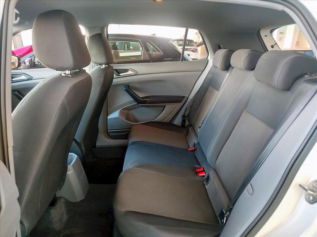 T-CROSS 1.0 200 TSI TOTAL FLEX SENSE AUTOMÁTICO16