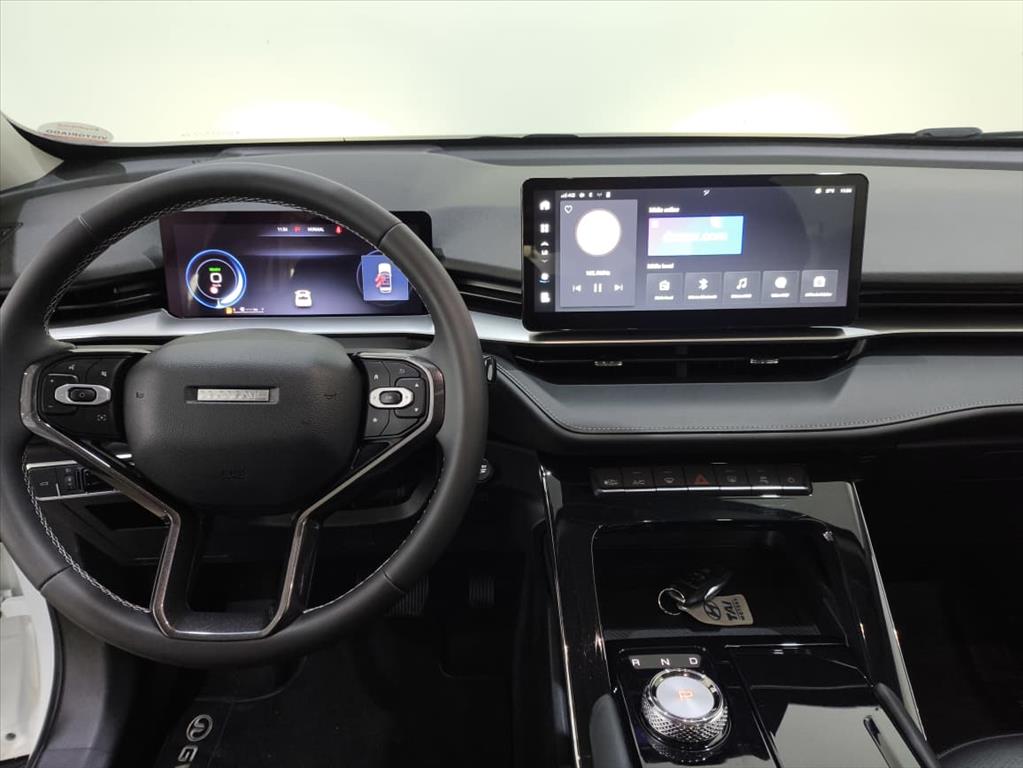 HAVAL H6 1.5 HEV PREMIUM E-TRACTION4