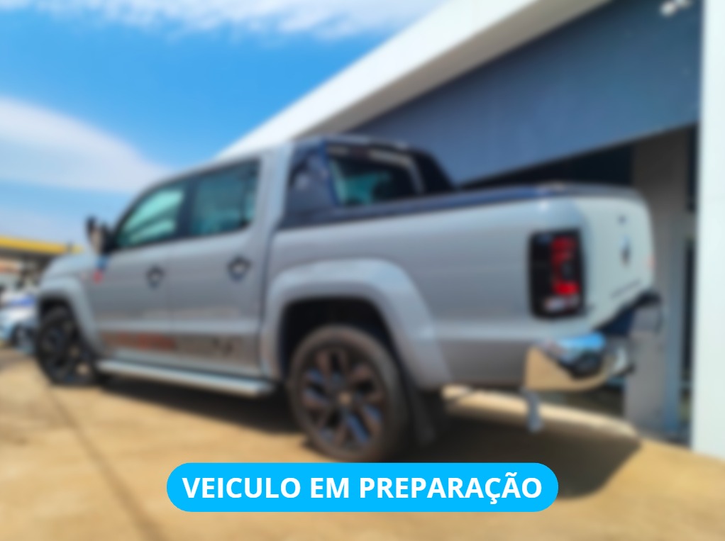 AMAROK 3.0 V6 TDI DIESEL EXTREME CD 4MOTION AUTOMÁTICO0