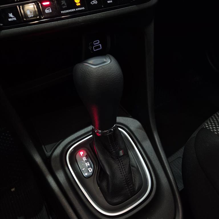 PULSE 1.3 FLEX DRIVE CVT