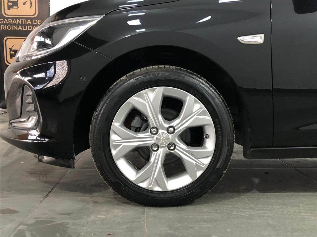 ONIX PLUS 1.0 TURBO FLEX PREMIER AUTOMÁTICO14