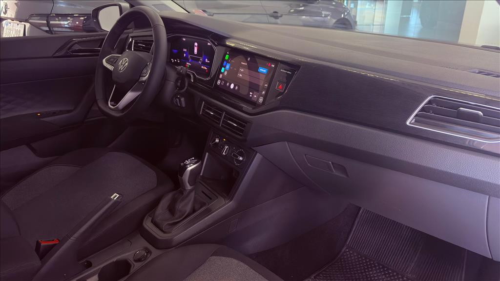 VIRTUS 1.0 170 TSI AUTOMÁTICO8