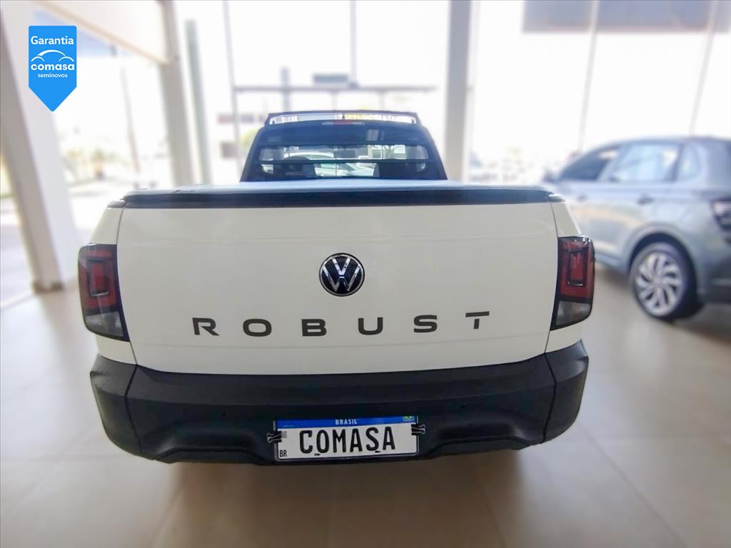 SAVEIRO 1.6 MSI ROBUST CS 16V FLEX 2P MANUAL6