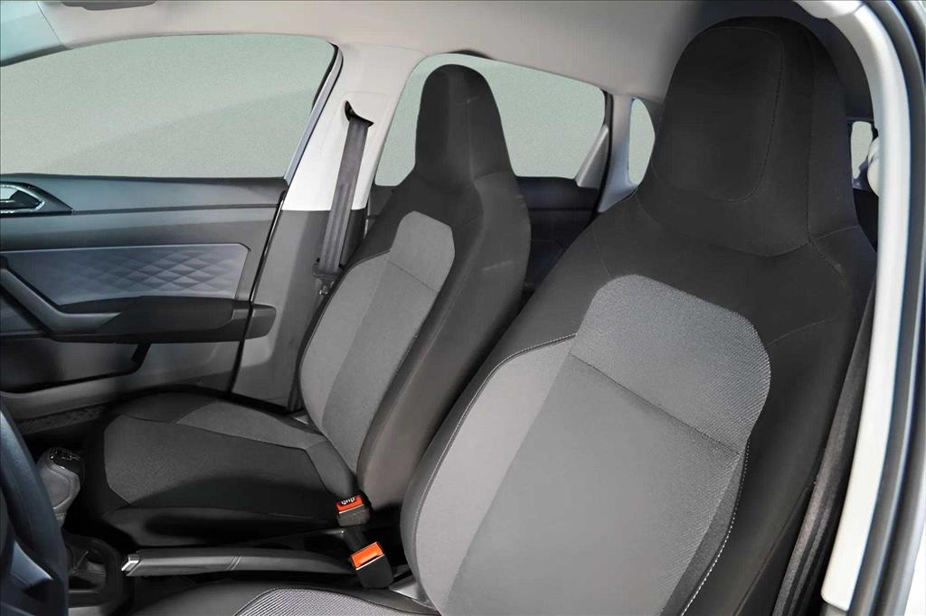 POLO 1.0 170 TSI MANUAL8