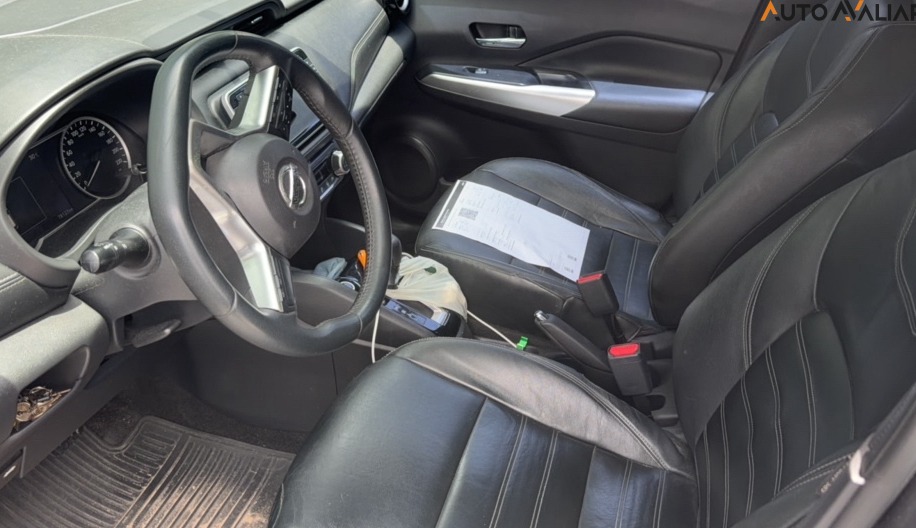 Nissan-KICKS-1.6 16V FLEXSTART RIO 2016 4P XTRONIC