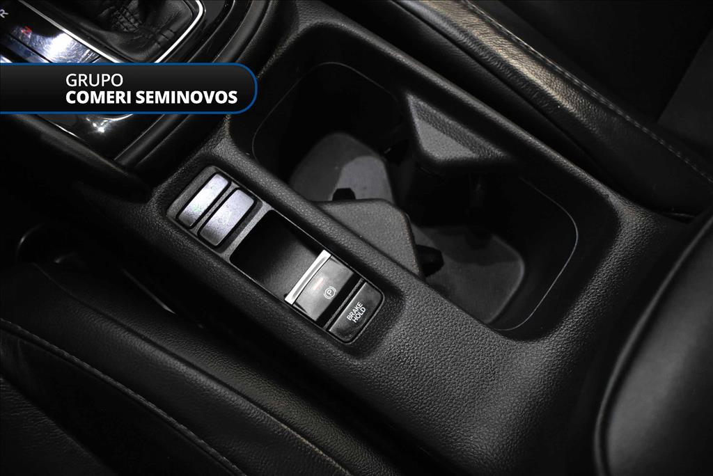 HR-V 1.5 DI I-VTEC FLEX EX CVT
