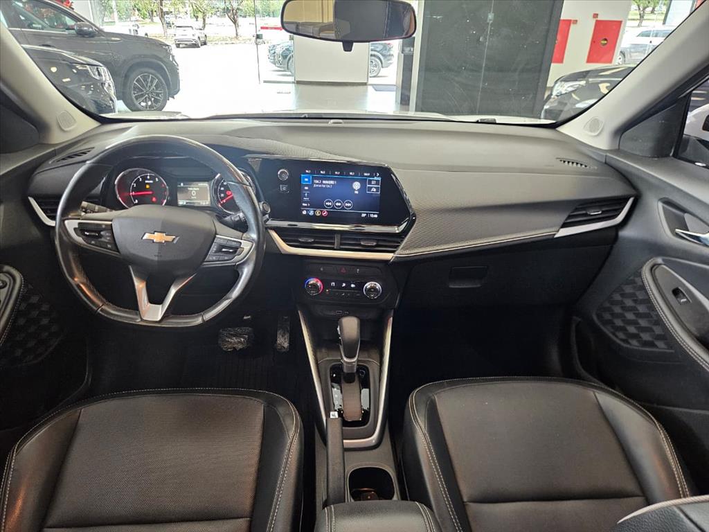 MONTANA 1.2 TURBO FLEX PREMIER AUTOMÁTICO9