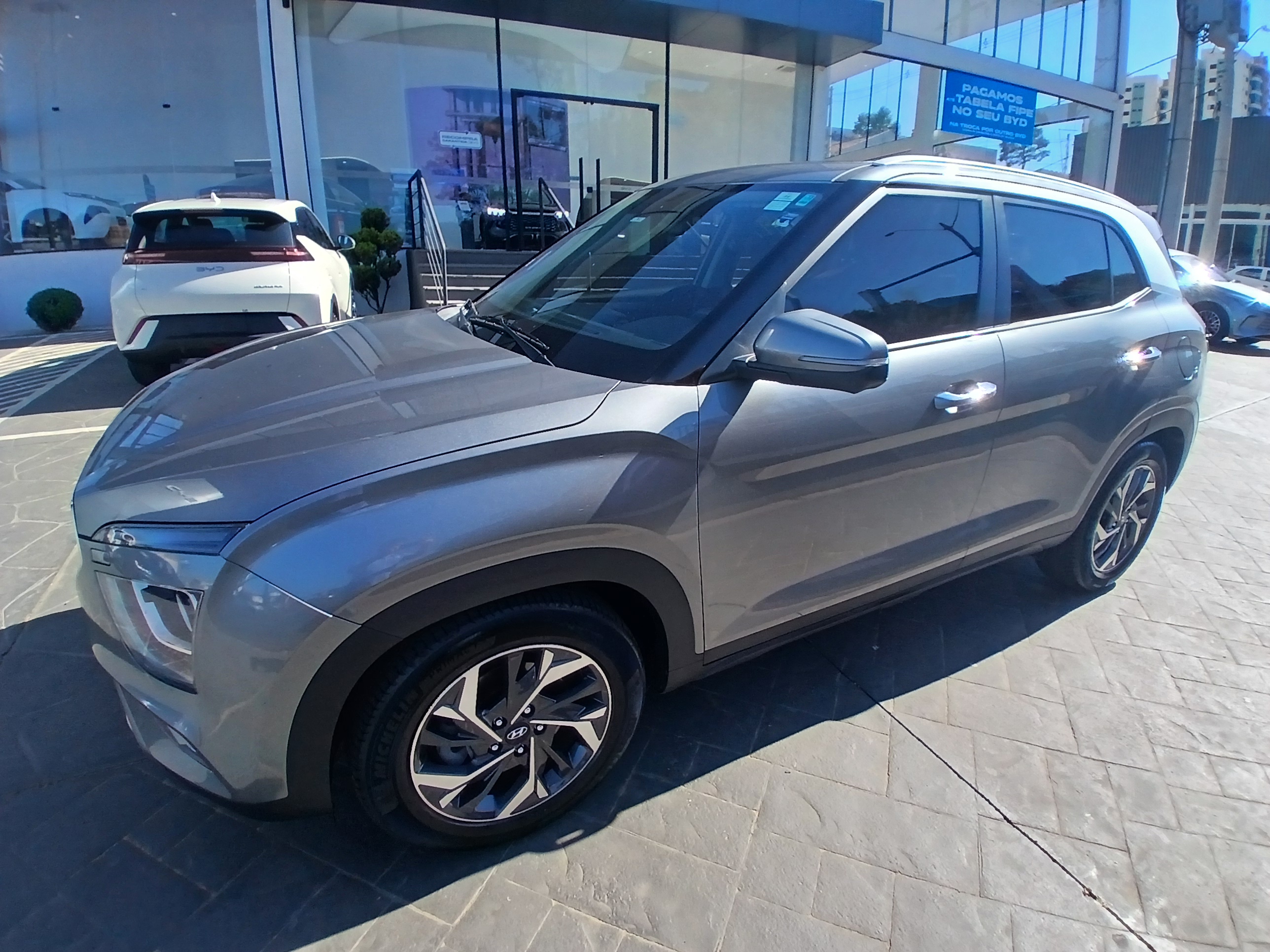 CRETA 1.0 TGDI FLEX PLATINUM AUTOMÁTICO2