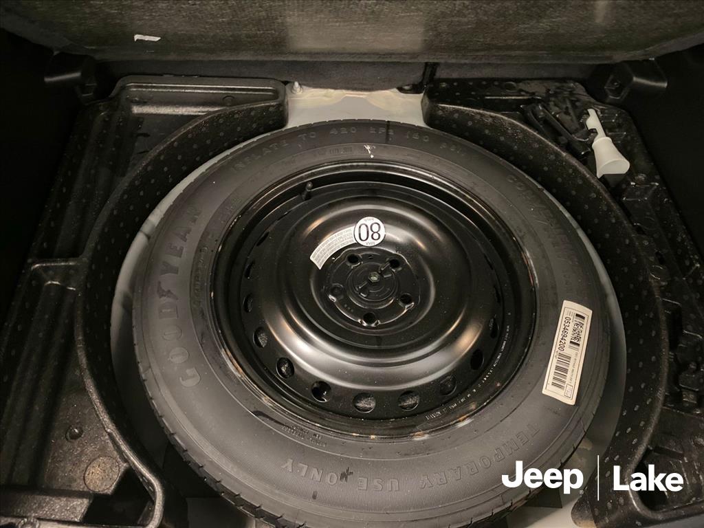 COMPASS 1.3 T270 TURBO FLEX LONGITUDE AT67