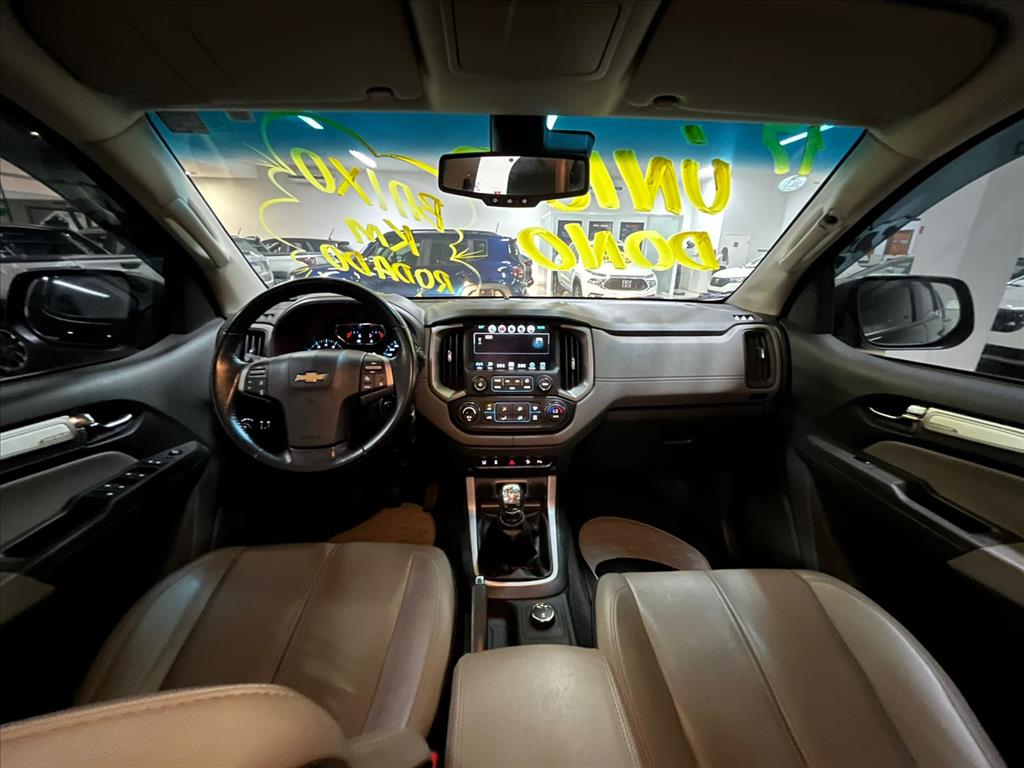 S10 2.5 LTZ 4X2 CD 16V FLEX 4P MANUAL11