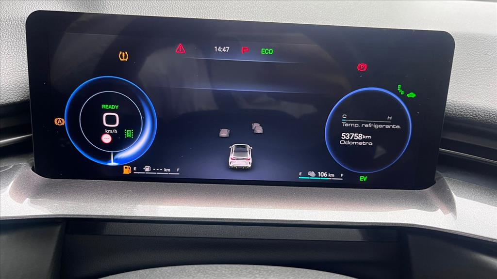 HAVAL H6 GT 1.5 PHEV AWD E-TRACTION