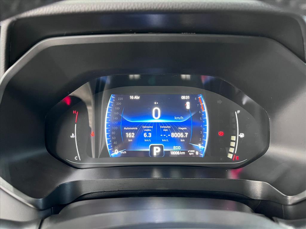 Caoa Chery-TIGGO 5x-1.5 VVT TURBO iFLEX SPORT CVT