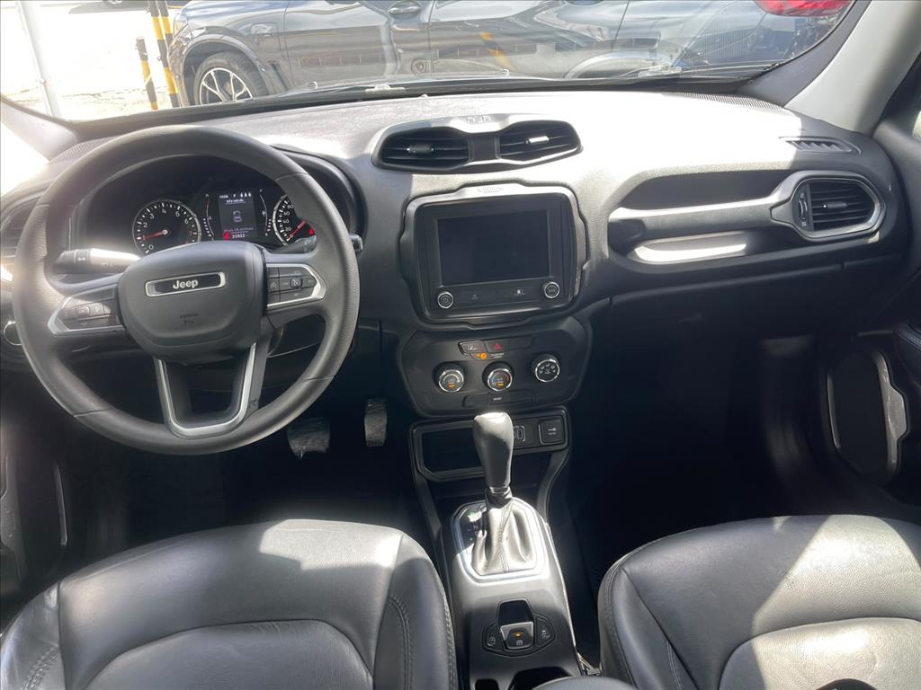 RENEGADE 1.3 T270 TURBO FLEX SPORT AT64