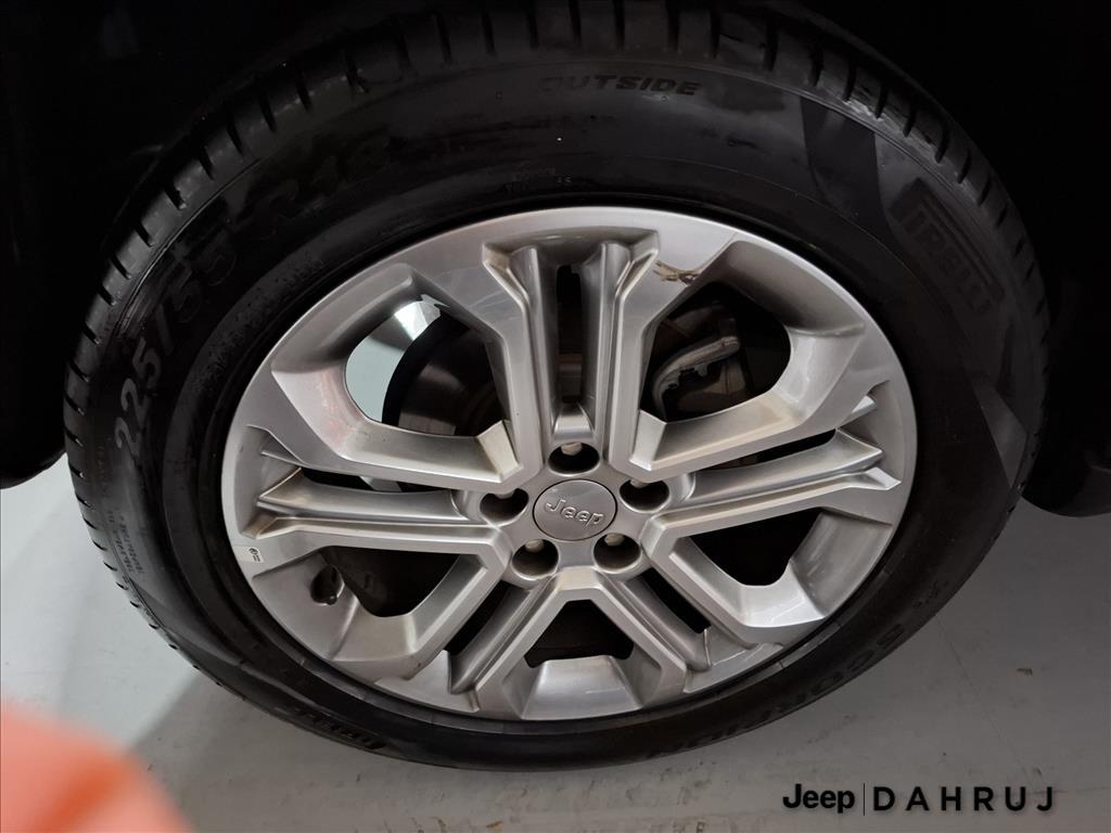 COMPASS 1.3 T270 TURBO FLEX LONGITUDE AT6 COMPASS 1.3 T270 TURBO FLEX LONGITUDE AT6